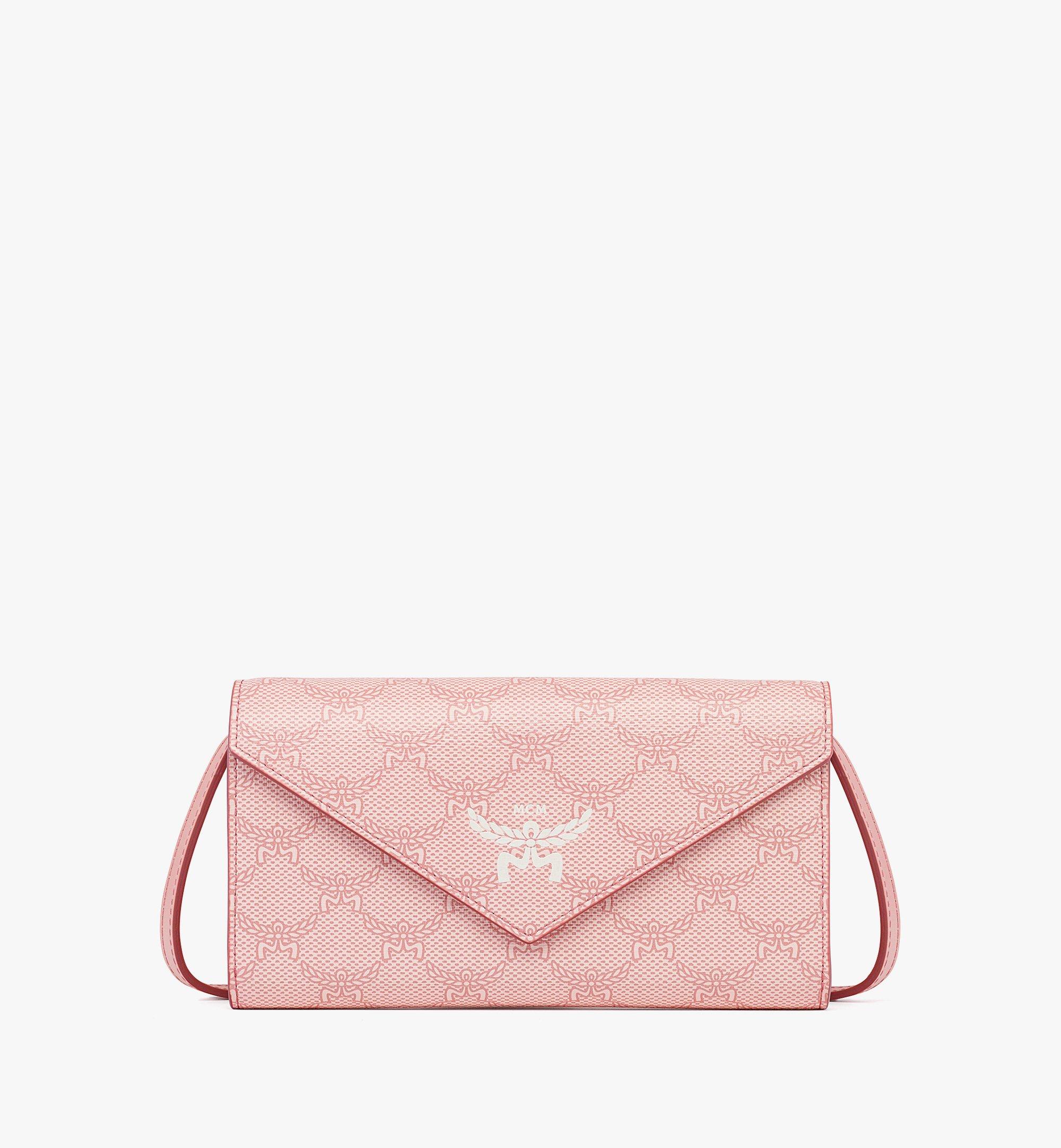 ウィメンズ 財布・ウォレット｜MCM（エムシーエム）公式サイト