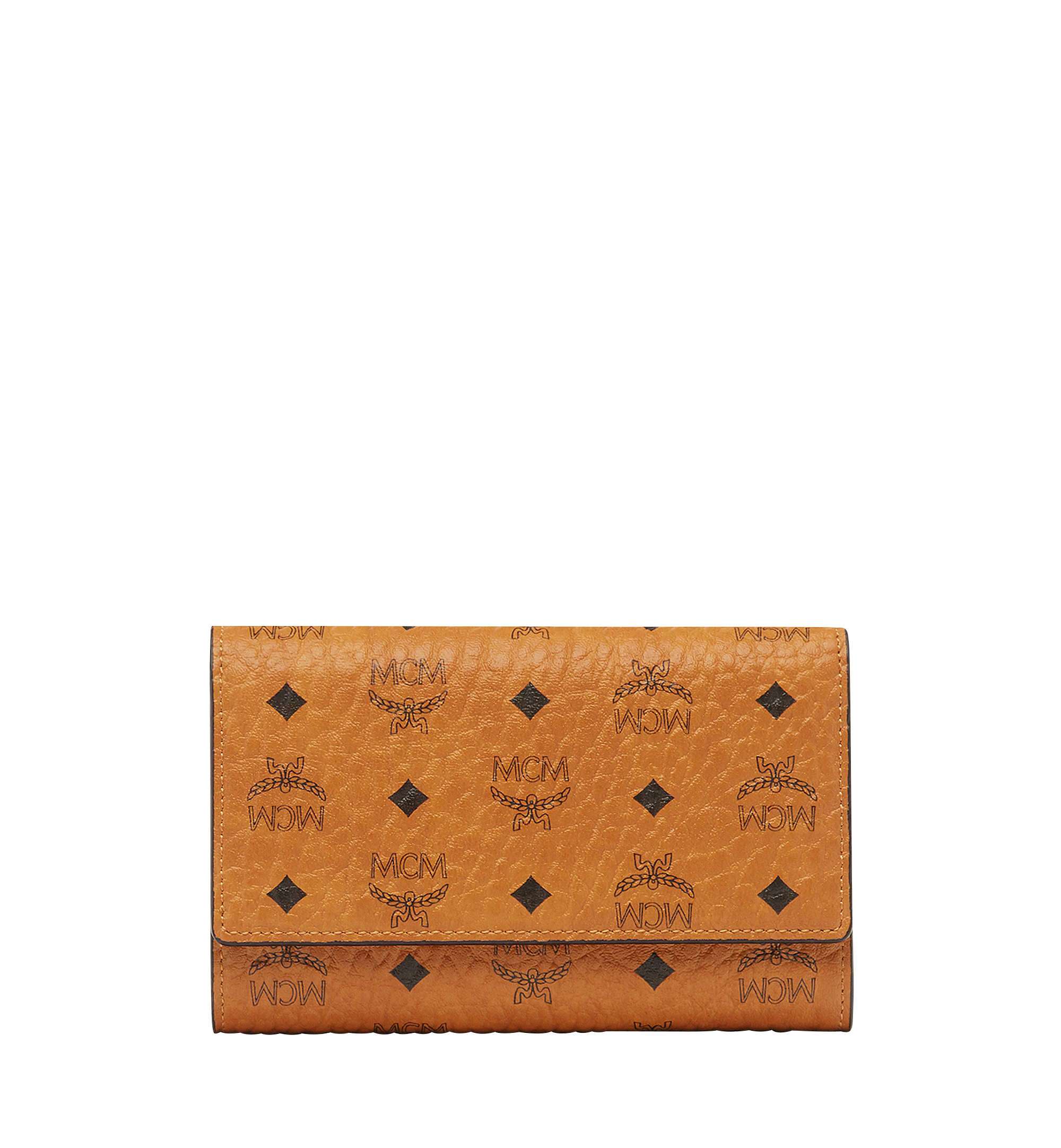 Women's Wallets | MCM