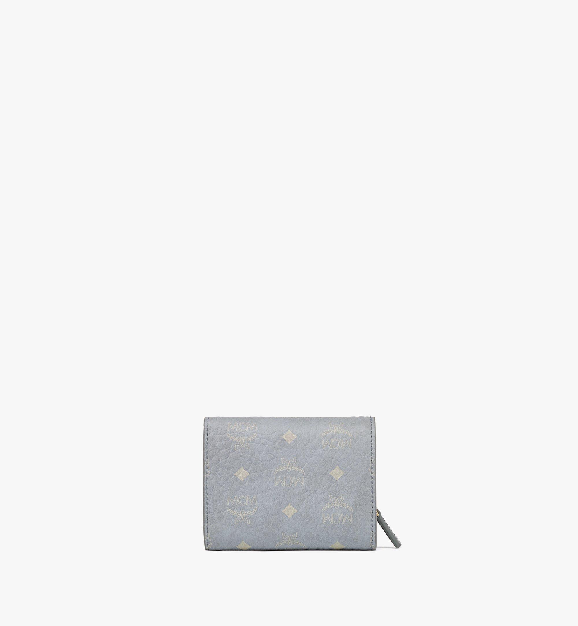 Authentic Louis Vuitton Classic Monogram Tri-Fold Wallet