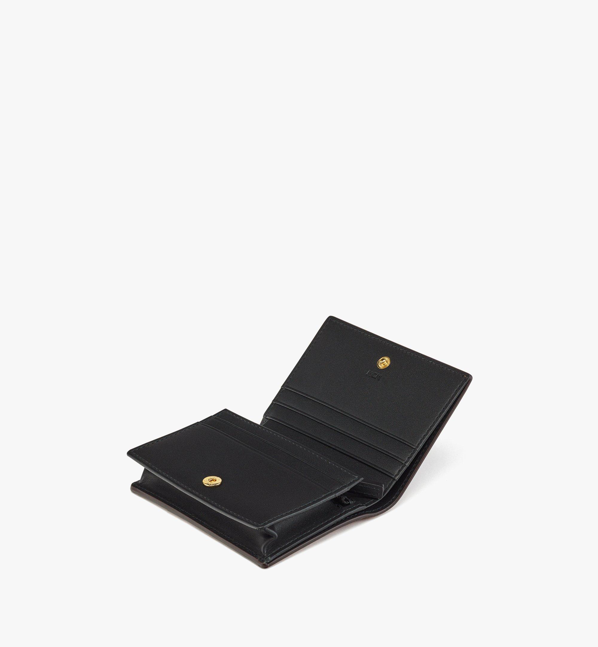 MCM Tracy ウォレット - ヴィセトス Black MYSDSXT02BK001 ほかの角度から見る 1