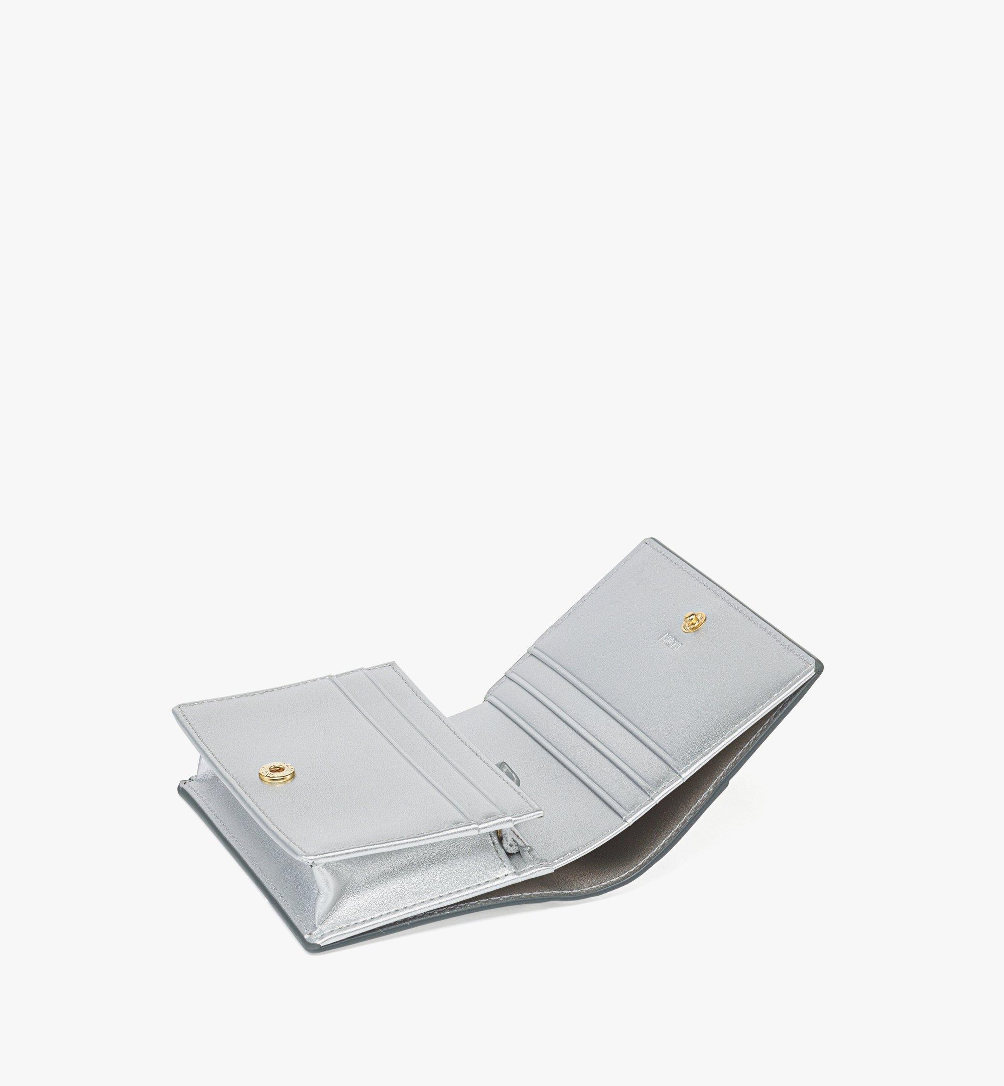 【MCM エムシーエム】DIAMOND LTHR SMALL WALLET MNI 財布 ウィメンズ 財布・ウォレット｜MCM（エムシーエム）公式サイト