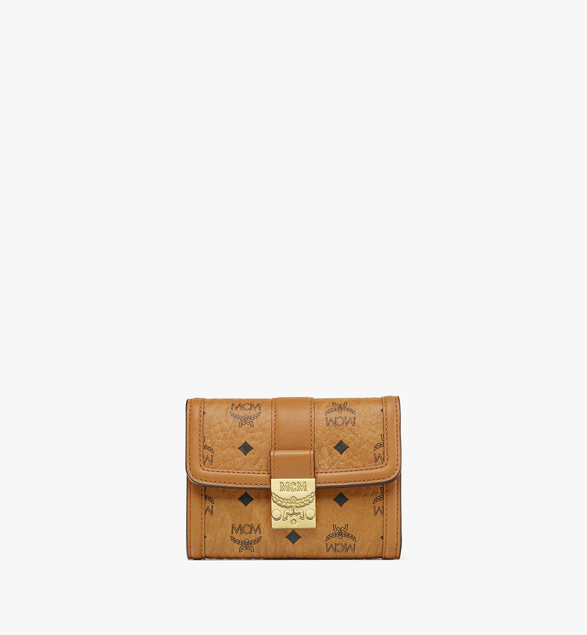 Women's Small Leather Goods | MCM