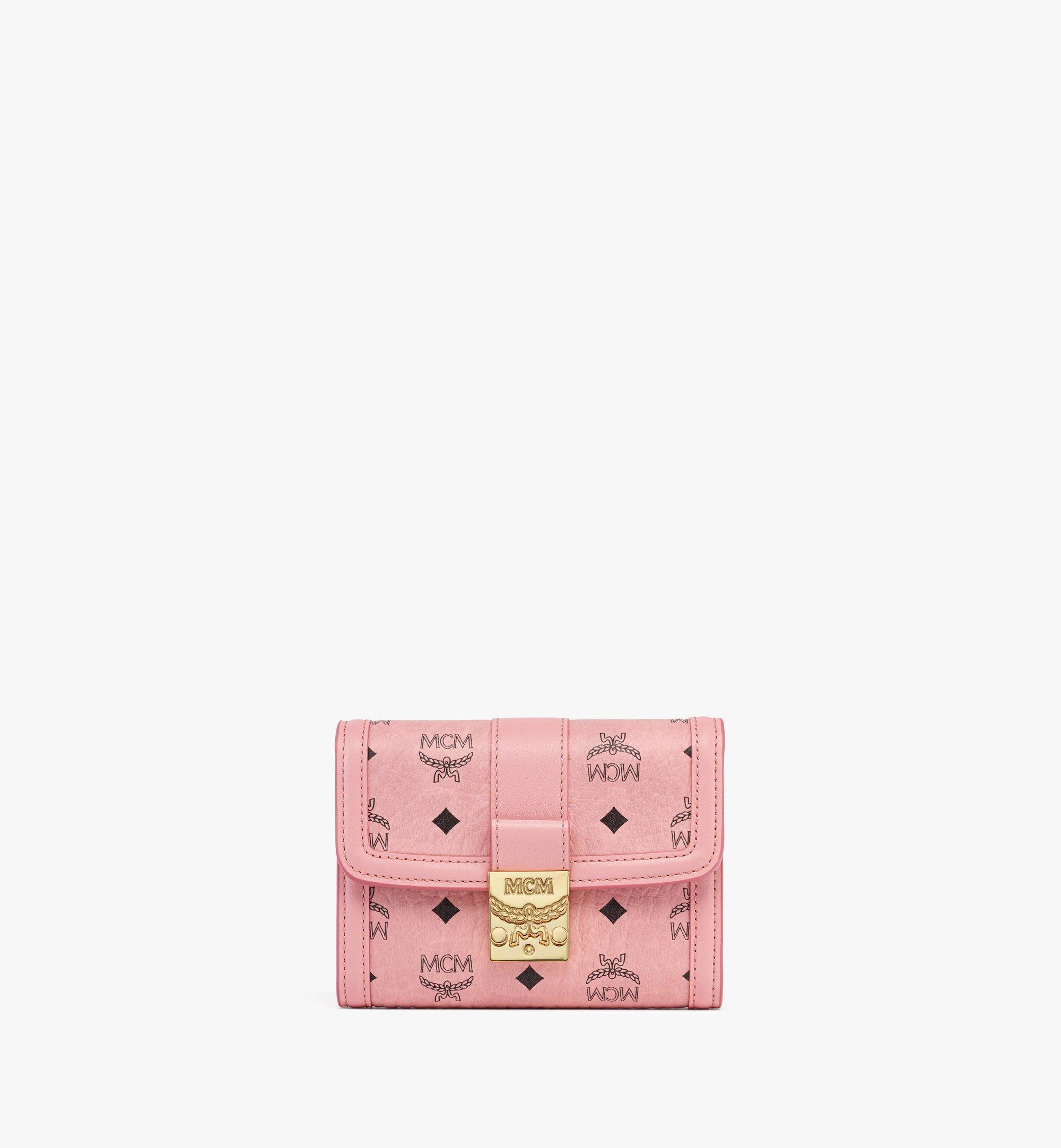 ウィメンズ 財布・ウォレット｜MCM（エムシーエム）公式サイト