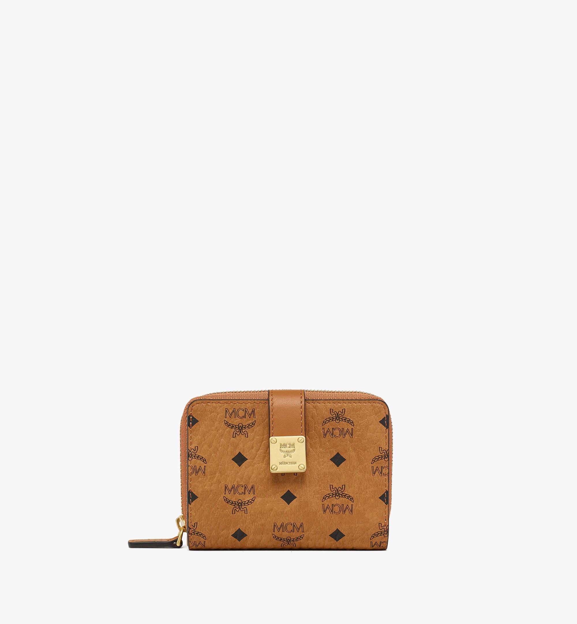 ウィメンズ 財布・ウォレット｜MCM（エムシーエム）公式サイト