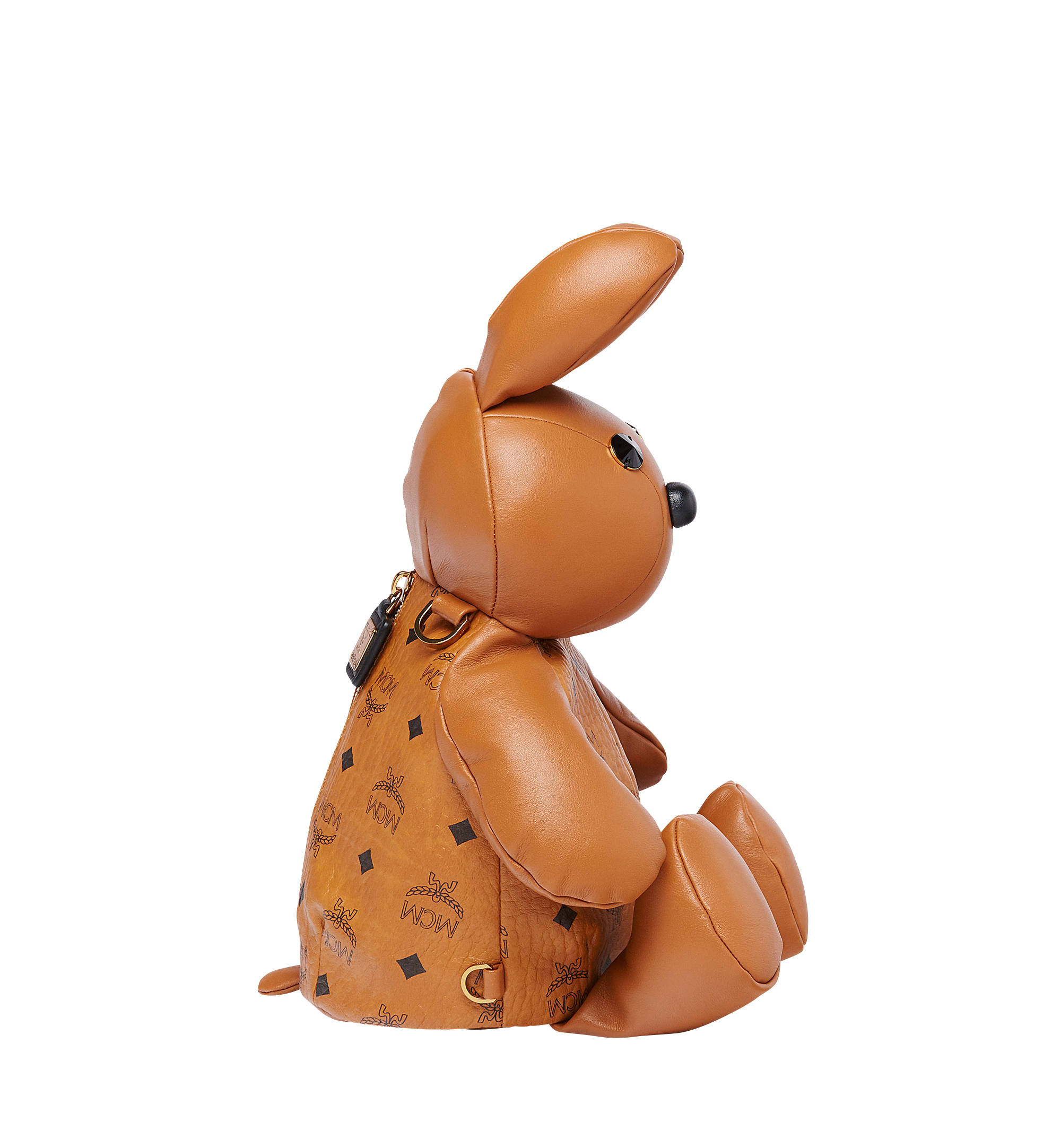 mcm rabbit crossbody