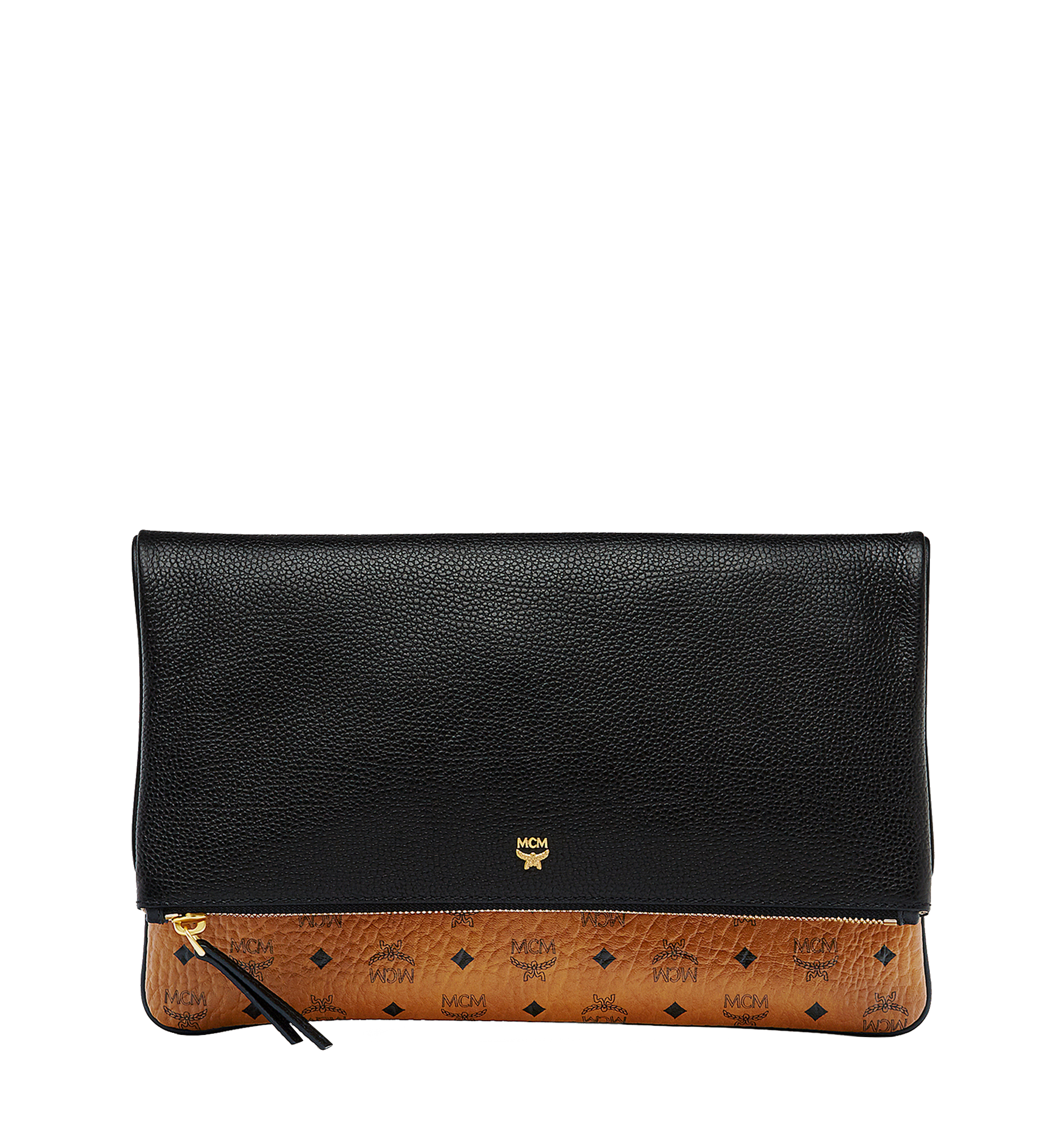 christian louboutin leopard bag