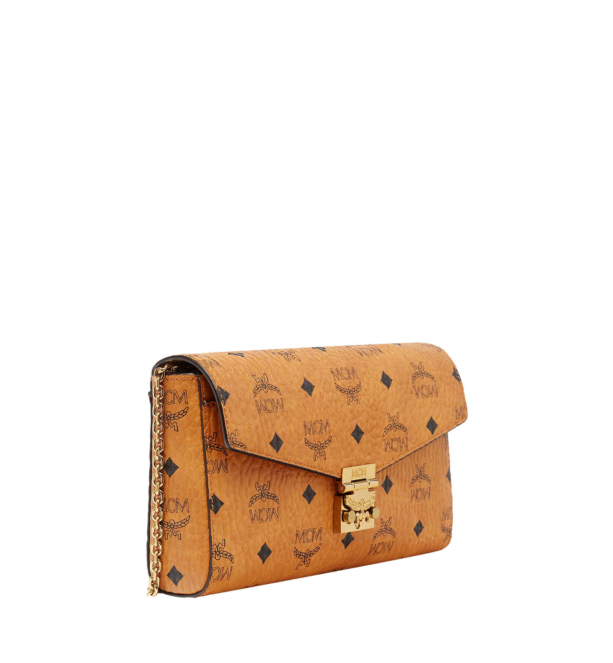 mcm millie crossbody