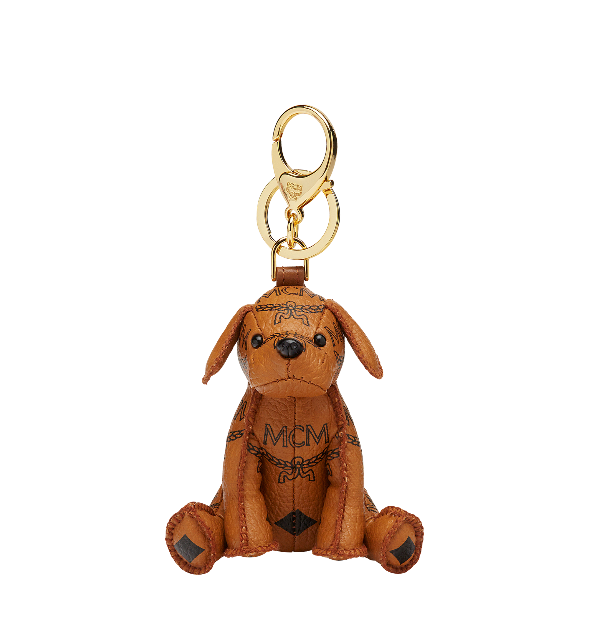 keychain mcm