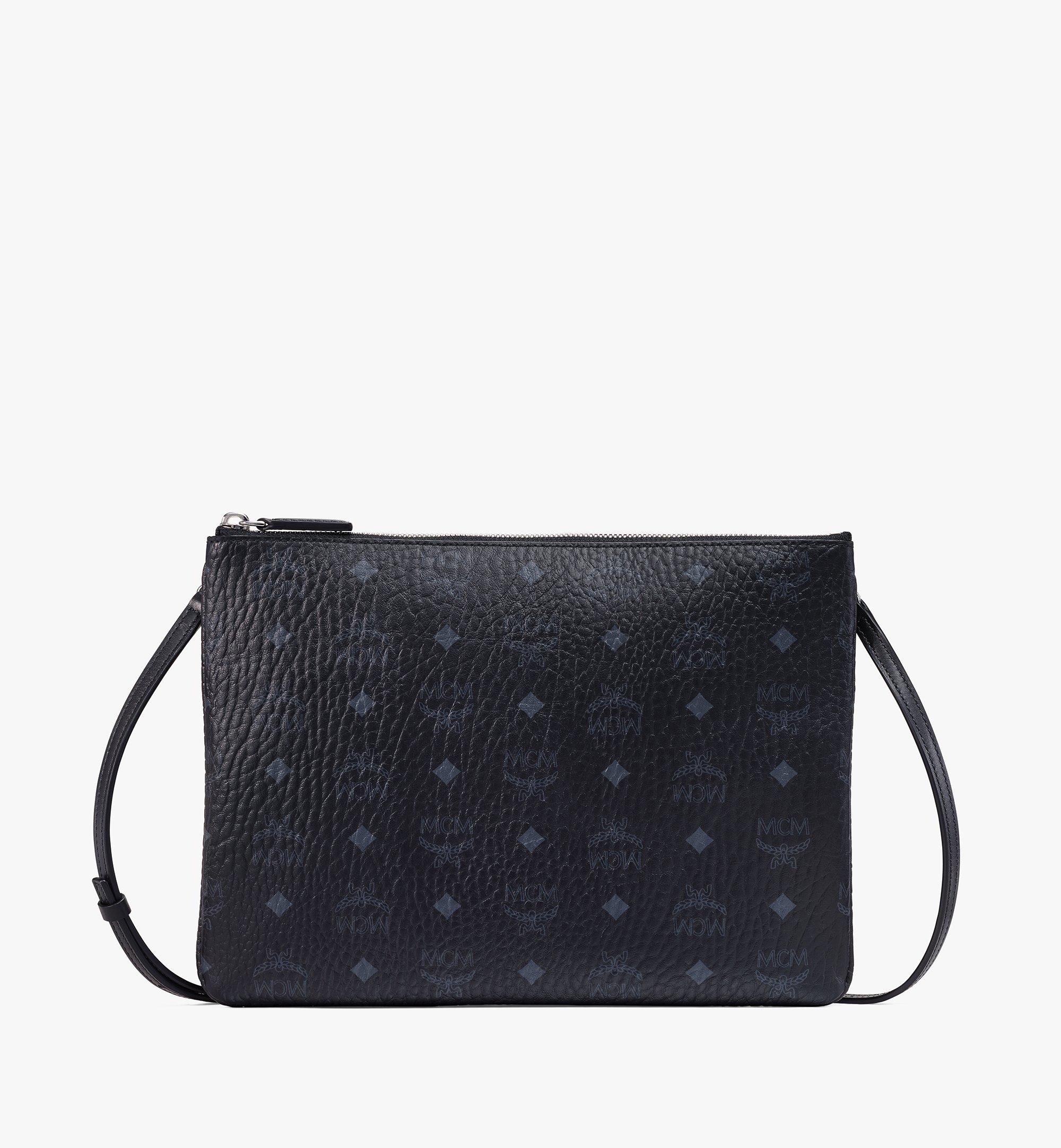Original Crossbody-Tasche in Visetos