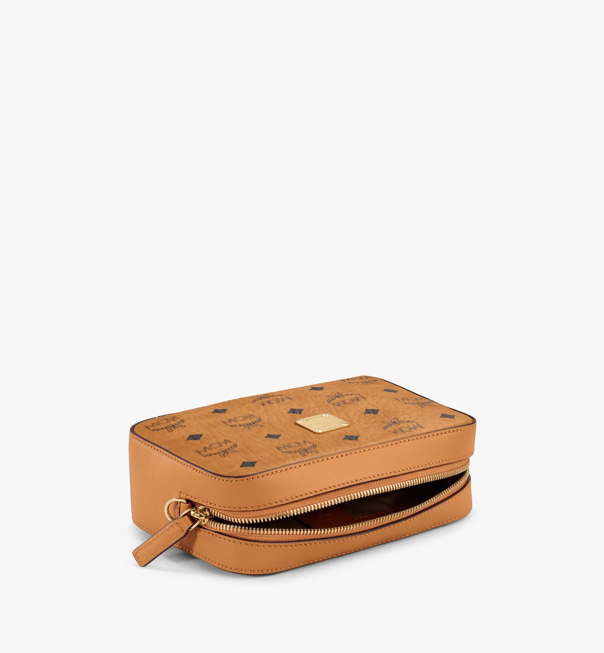 mcm camera bag