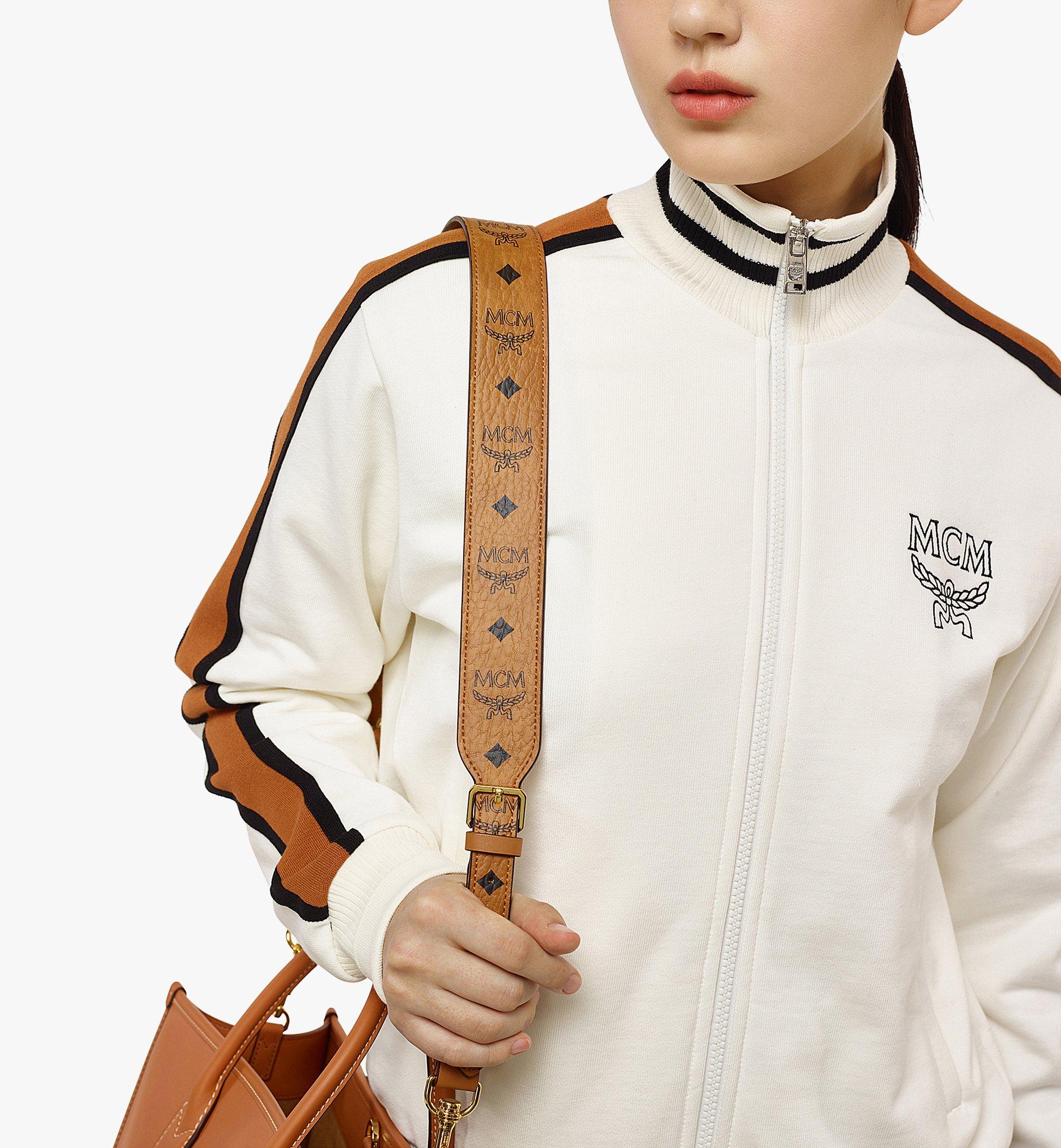 MCM Adjustable Strap Crossbody Bags