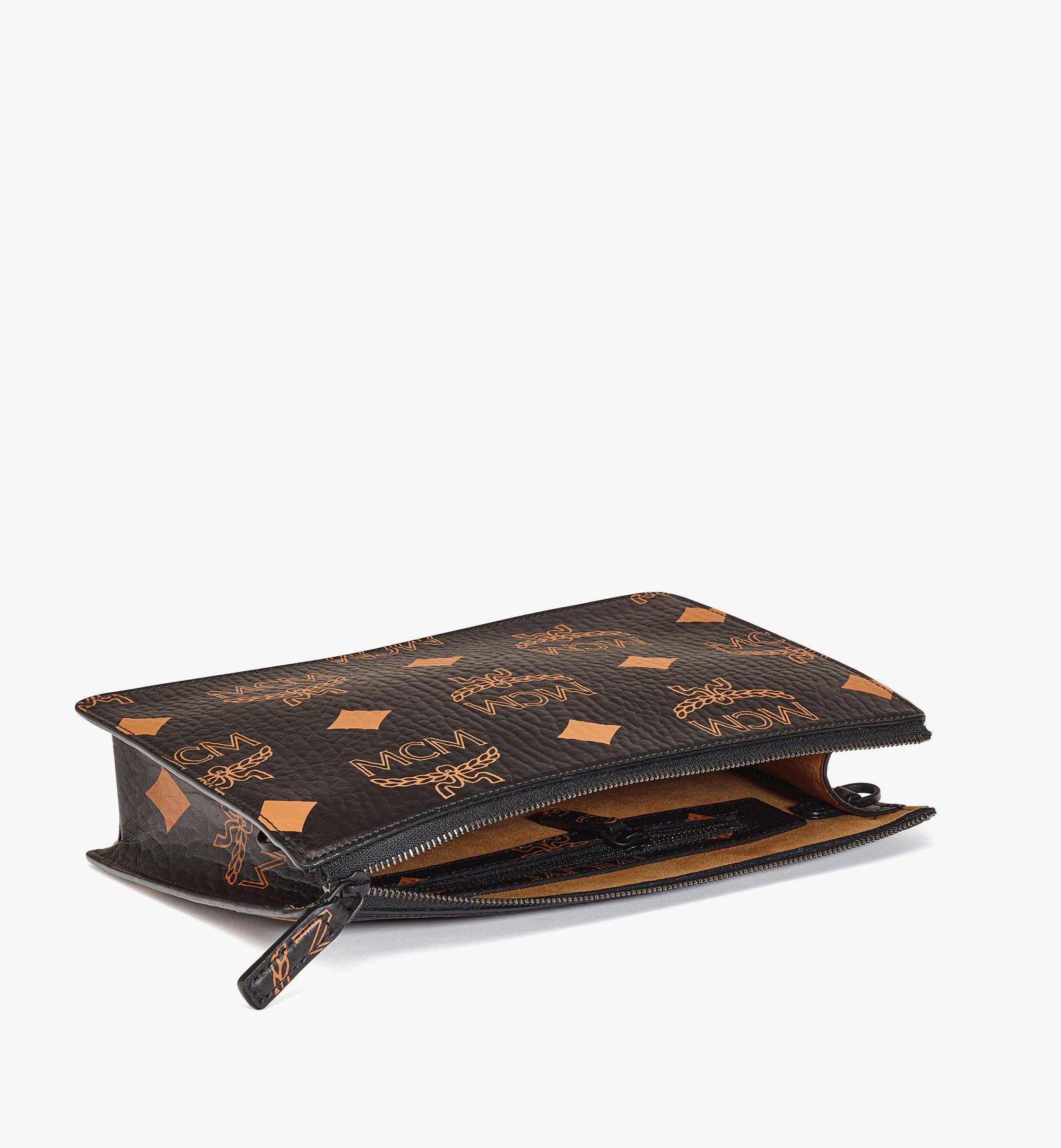 Louis Vuitton Monogram Canvas Uniforms Card Holder