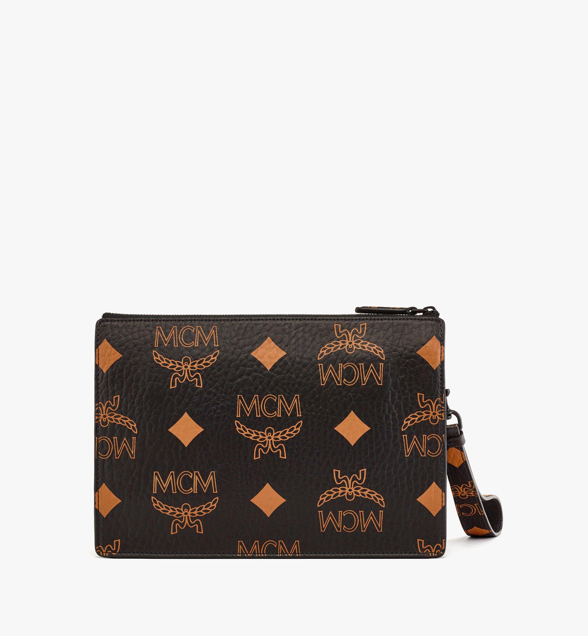 Louis Vuitton Monogram Canvas Uniforms Card Holder