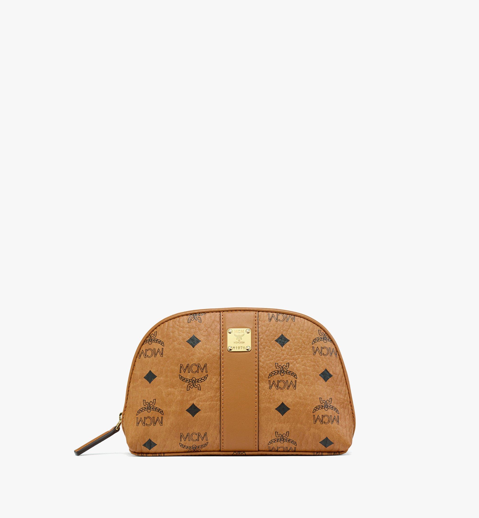 Mcm mini online pouch