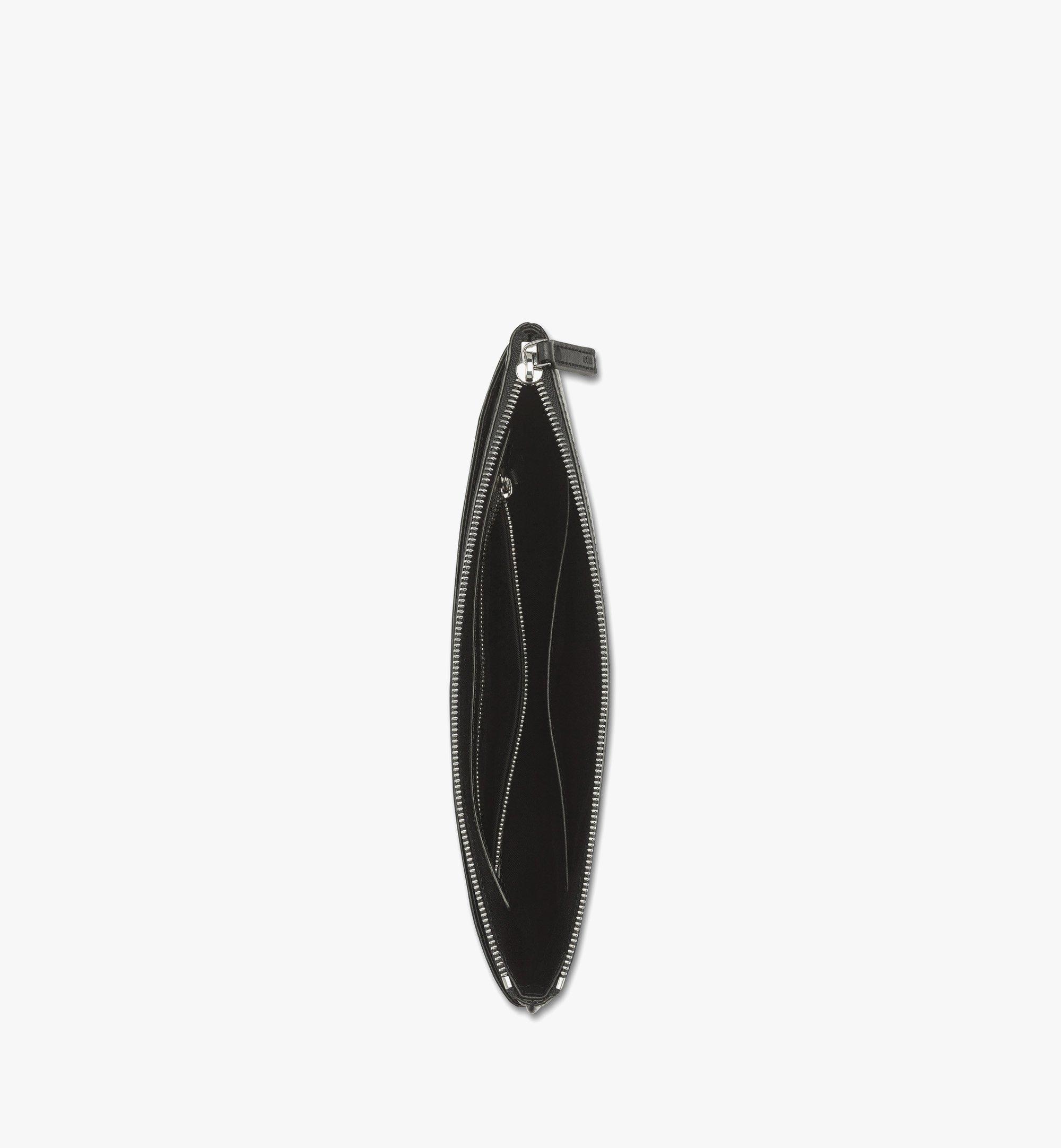 MCM Aren Pouch zum Umhängen in Rocket Visetos Black MYZFATA05BK001 Noch mehr sehen 1