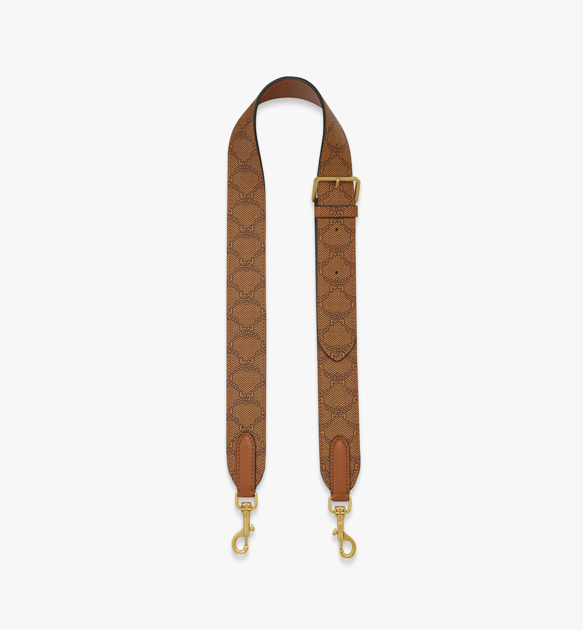 Himmel Shoulder Strap in Lauretos