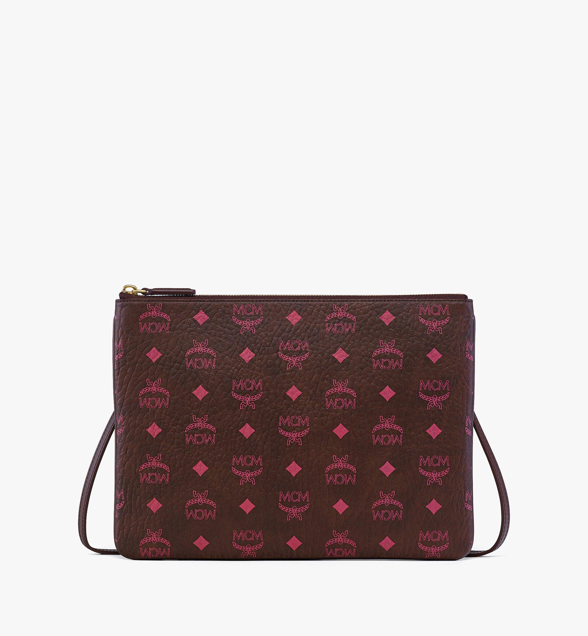 MCMクラッチバック MCM - MCM クラッチバッグの通販 by hana｜エムシーエムならラクマ