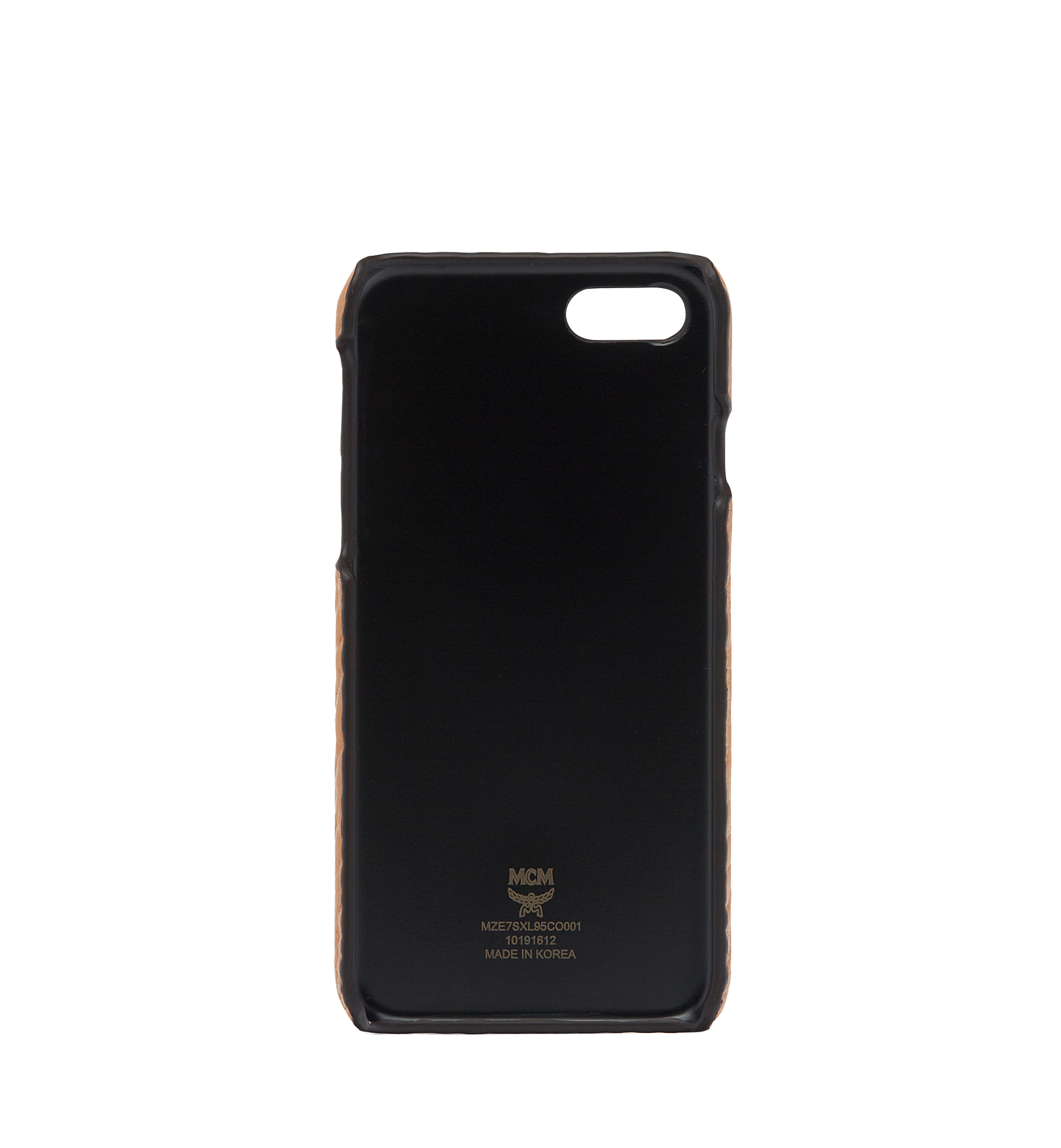 Iphone 8 mcm clearance case