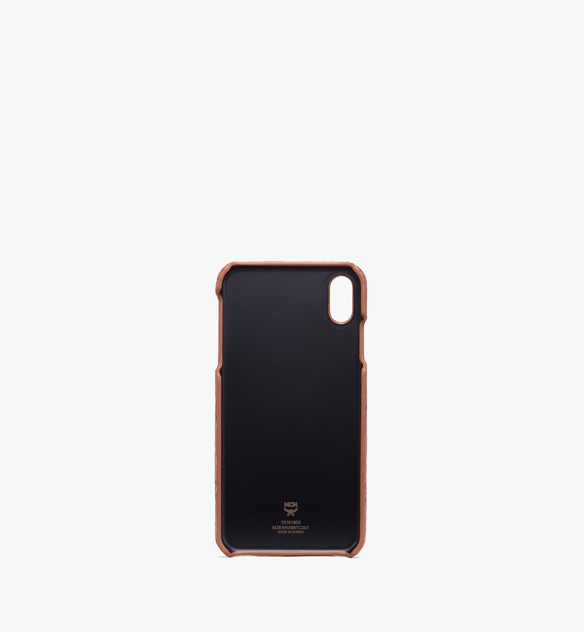 mcm iphone xs max