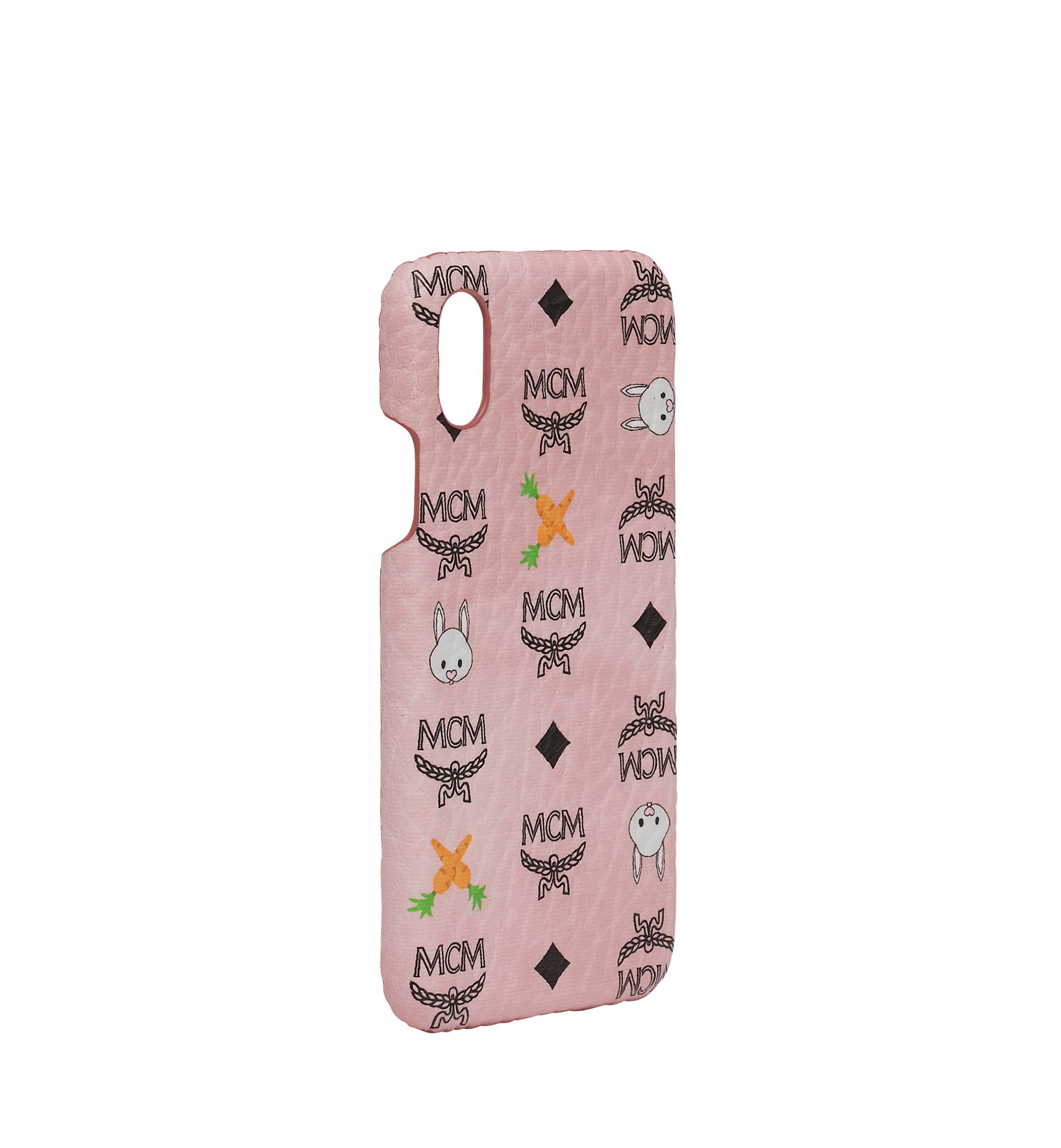 Iphone x 2025 mcm case