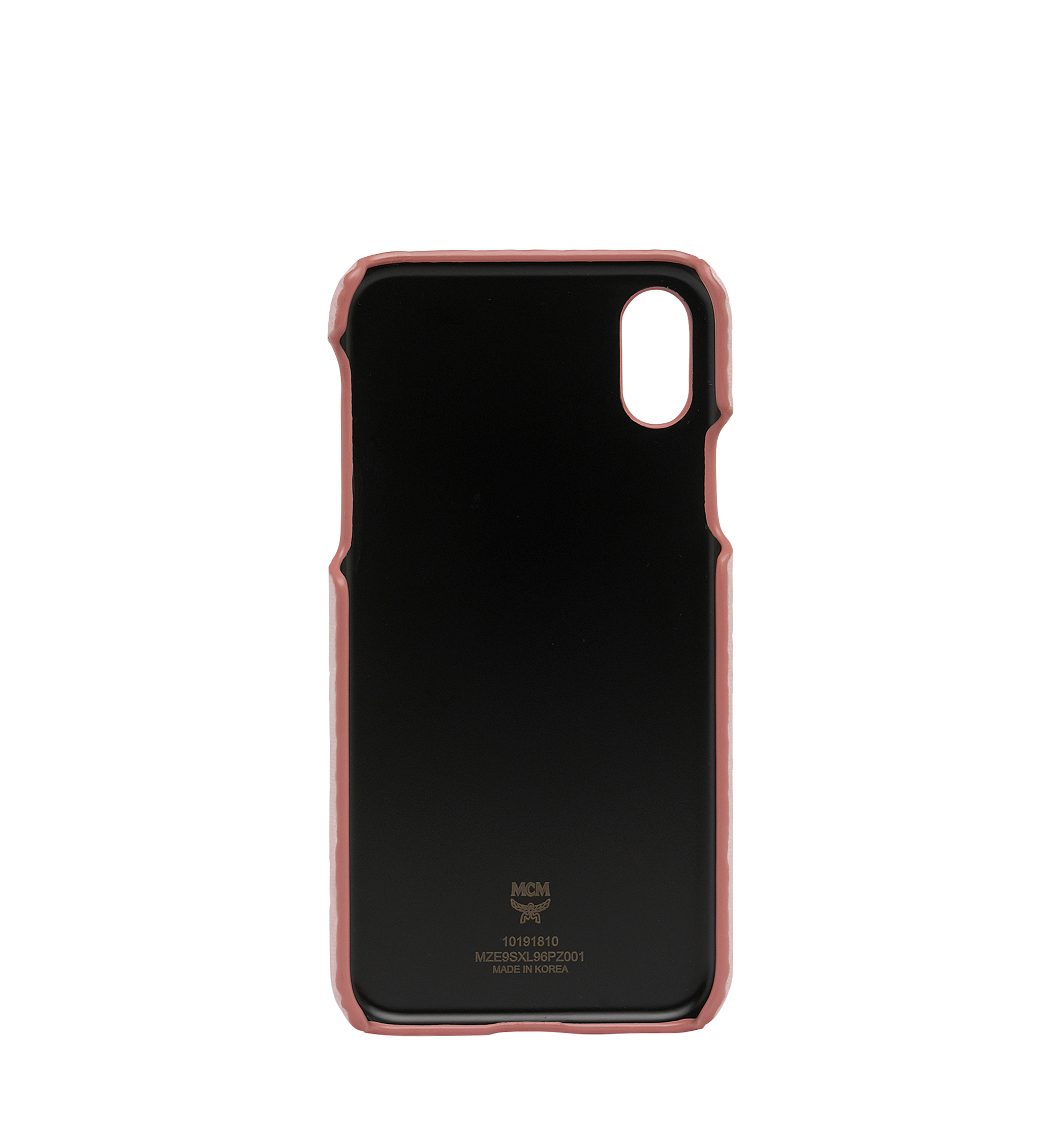 MCM IPHONE X case 2024