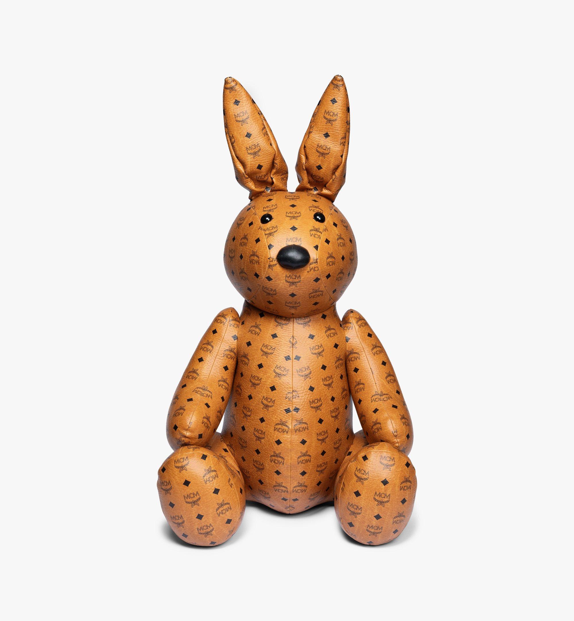 Rabbit Doll in Visetos