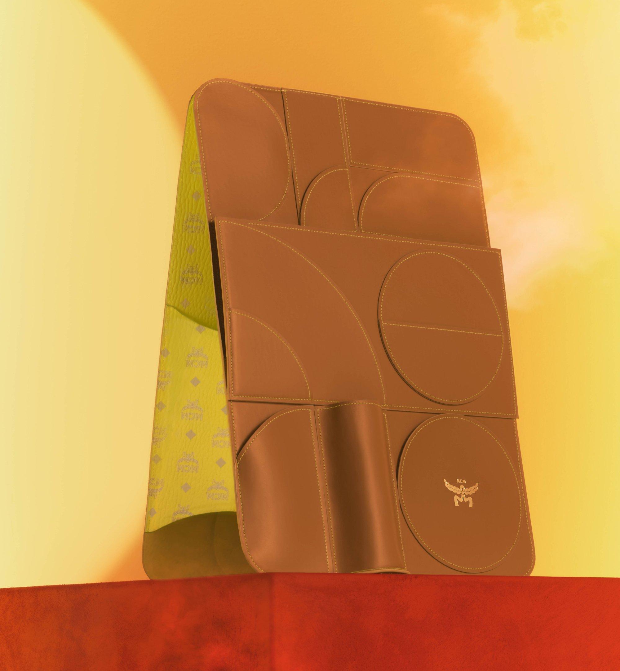 One Size Gilet Multi MCM ®US