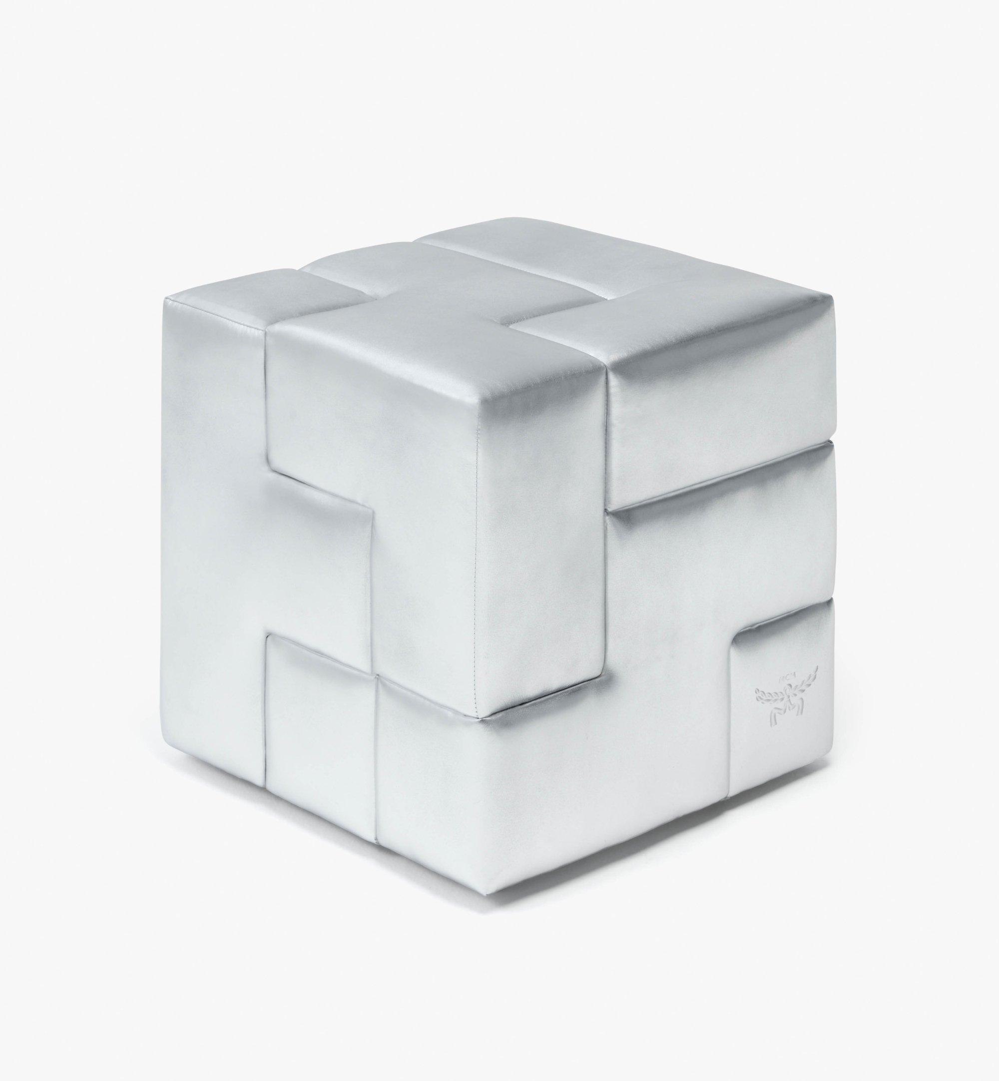 MCM Mind Teaser Silver WEARABLECASA06 Noch mehr sehen 2