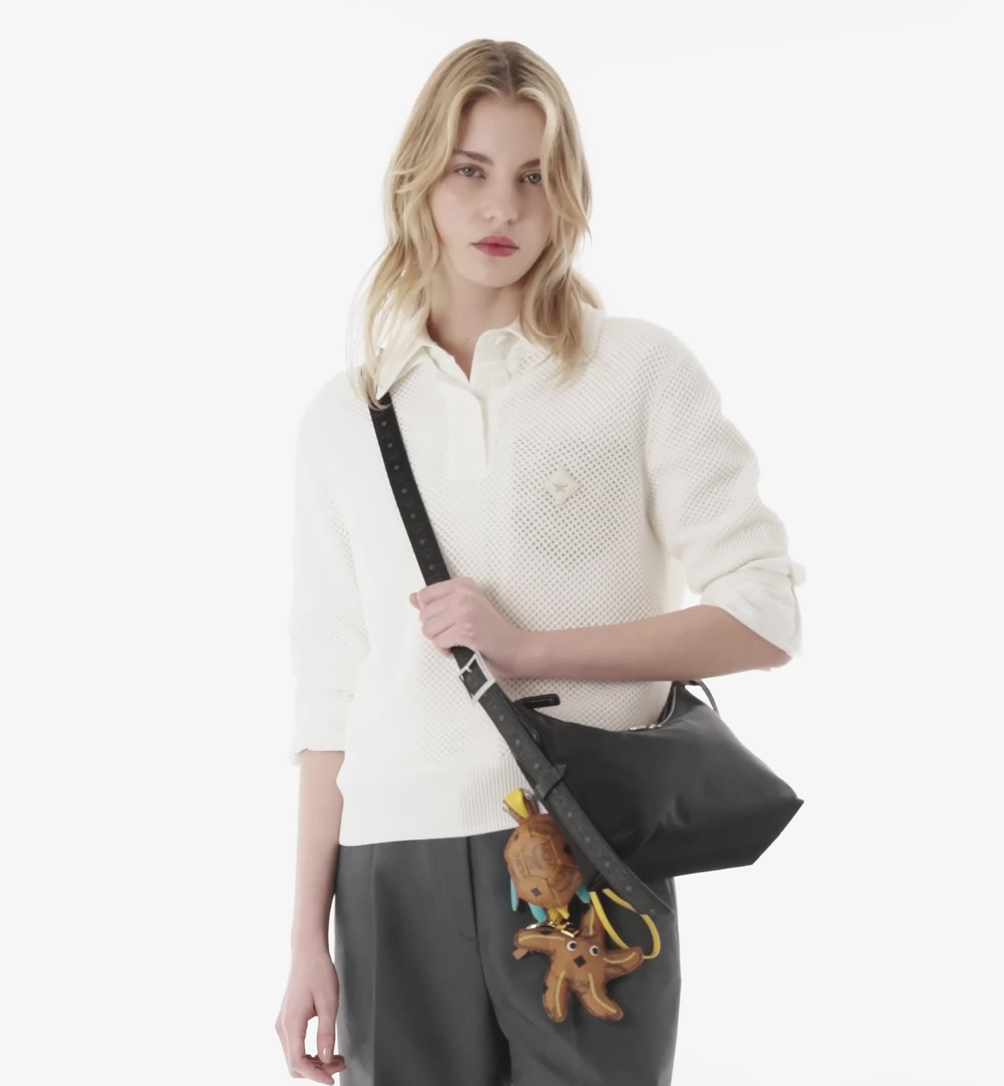 MCM バケットバッグ a3167 MCM Women's Mini Bags | Luxury Leather Designer Mini