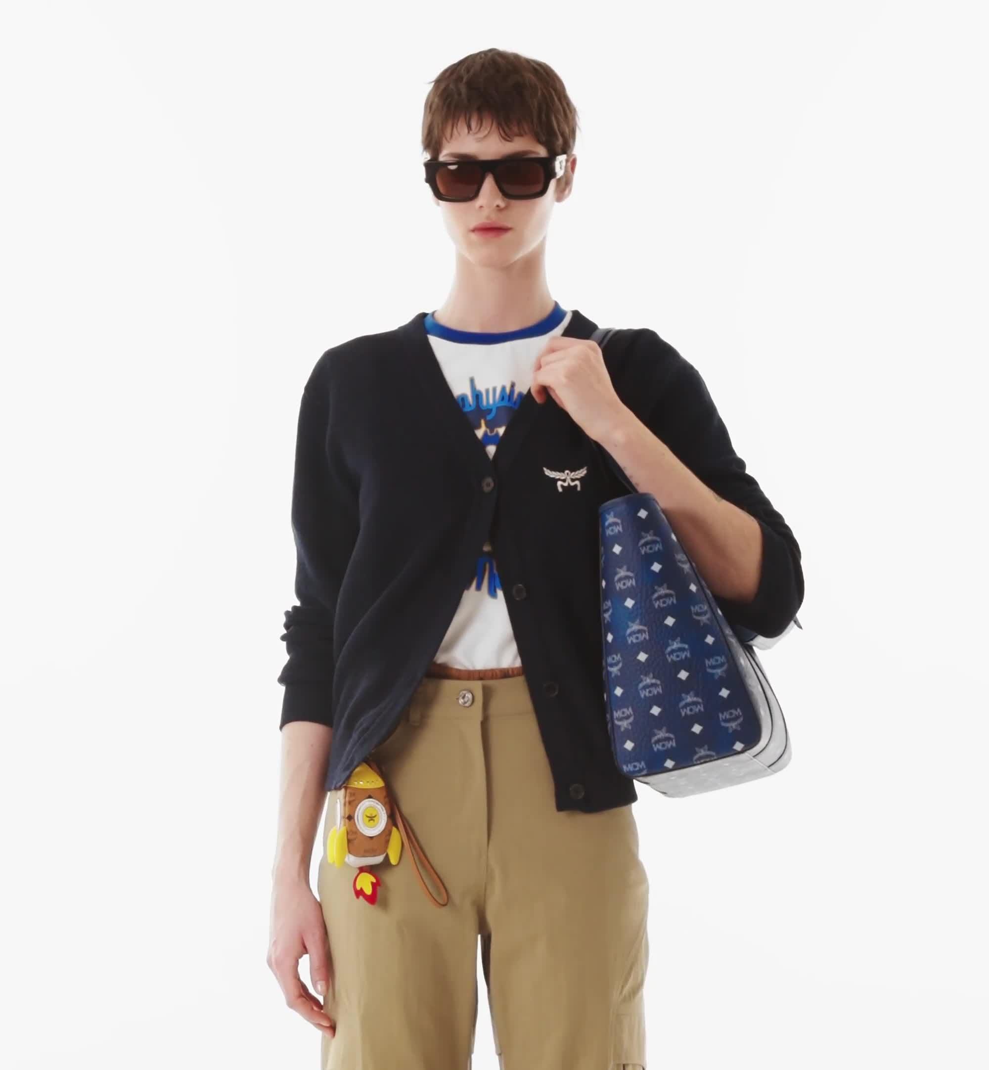 バッグ toni MCM Toni ハンドバッグ M 通販 - FARFETCH