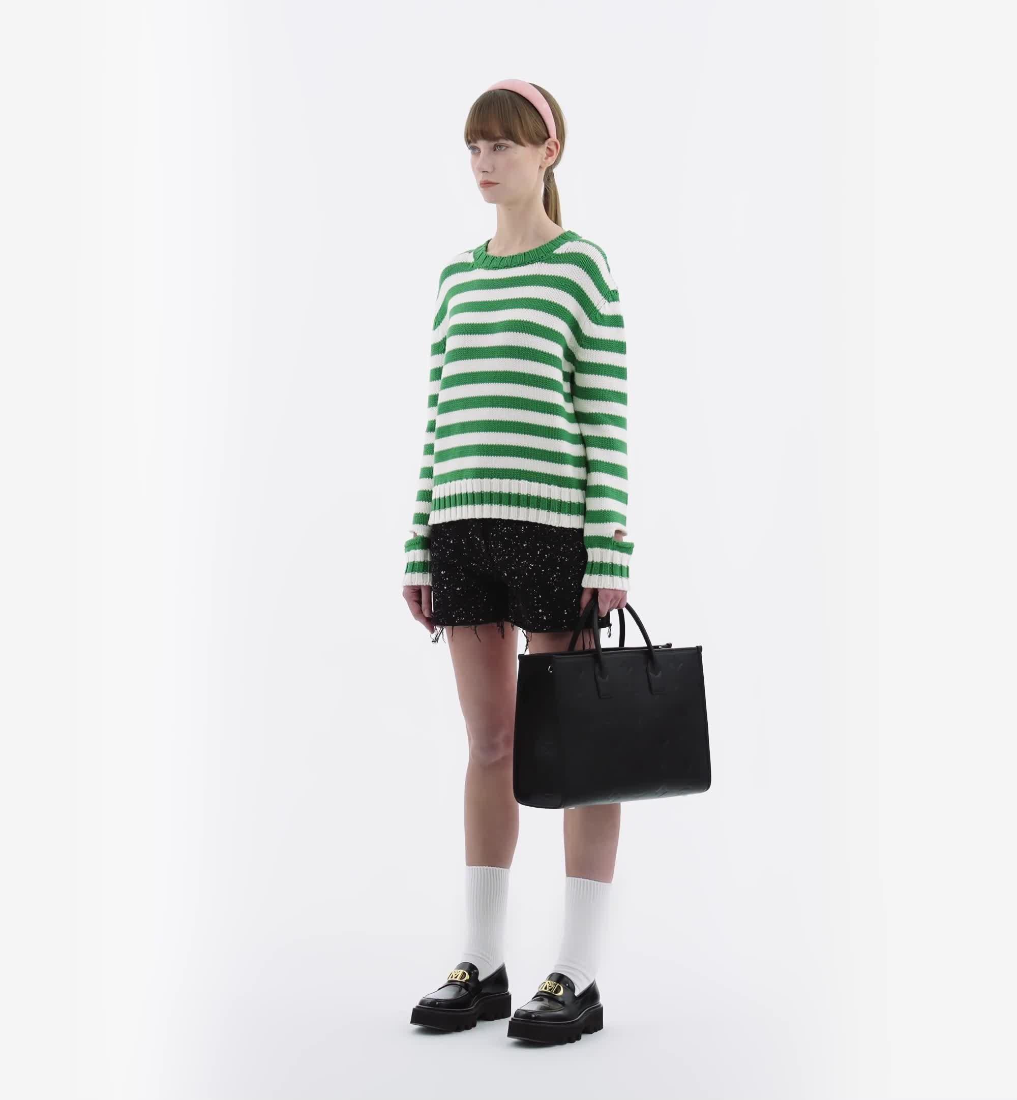 MCM トートバッグ 黒 楽天市場】【8/15～18限定・最大2万円OFFクーポン配布中】MM6